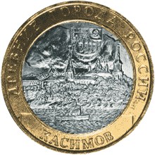 Касимов